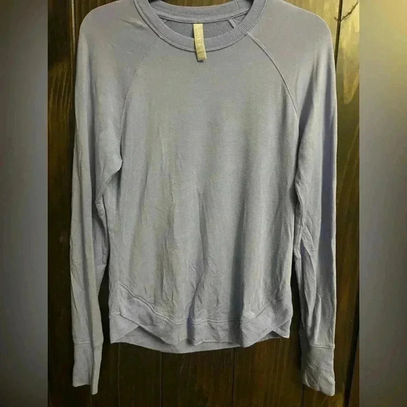Athleta Womens Long Sleeve Top Size:XXS - Picture 2 of 8